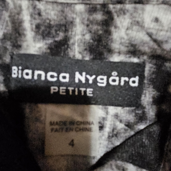 Ladies shirt - Picture 2 of 2